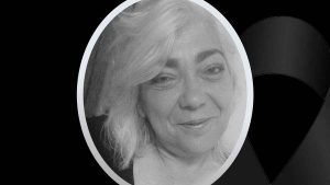 morte da servidora Rosecler Pacheco