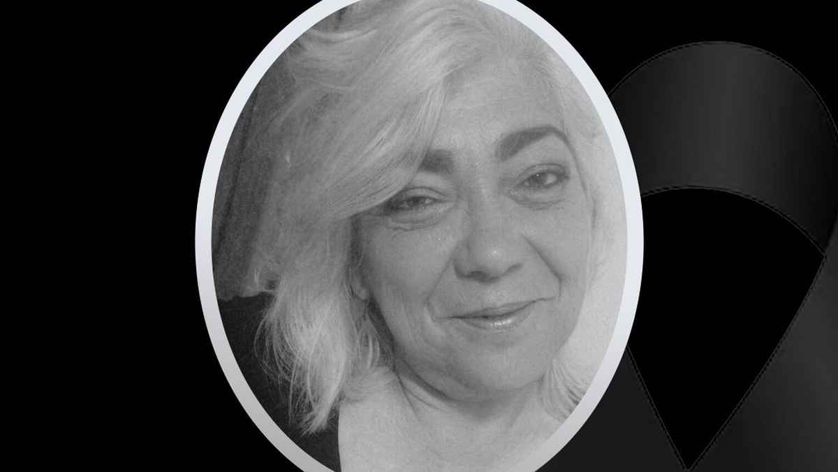morte da servidora Rosecler Pacheco
