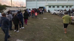 Projeto Terra regulariza mais de mil imóveis e beneficia cerca de 5 mil pessoas em Tramandaí