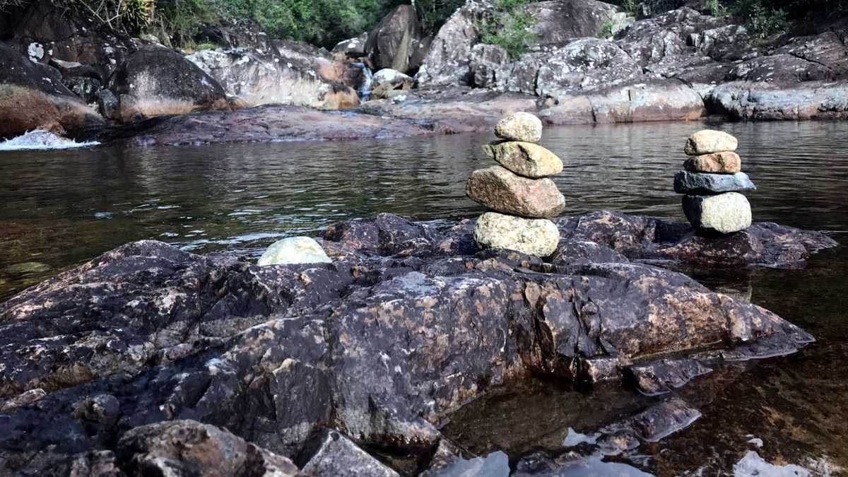 Trilha paradisíaca vira cenário de terror: destino favorito de gaúchos tem ataque violento