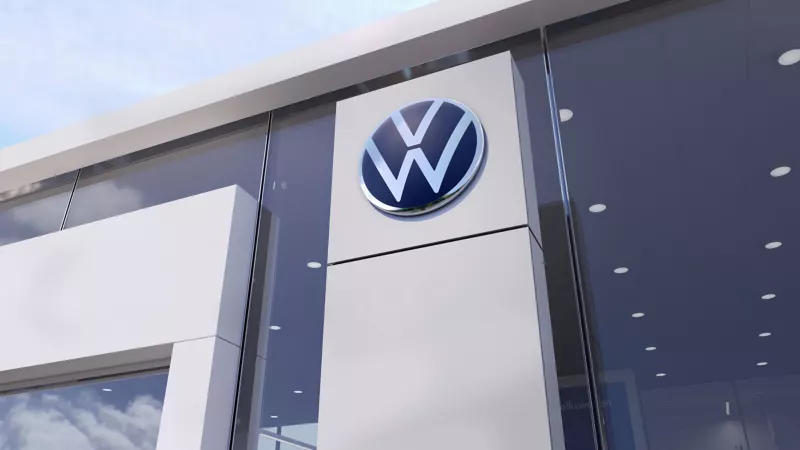 Volkswagen convoca recall de 118 mil carros no Brasil por falha no painel