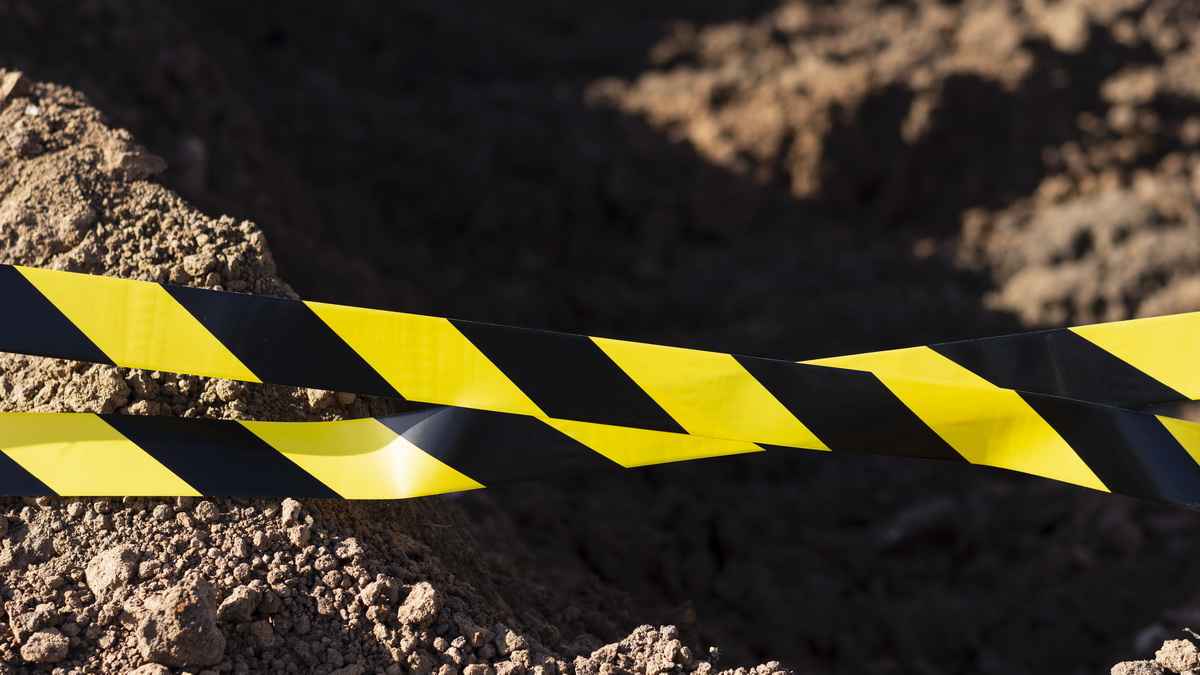 Crime brutal no Litoral Sul termina em morte e polícia busca testemunhas