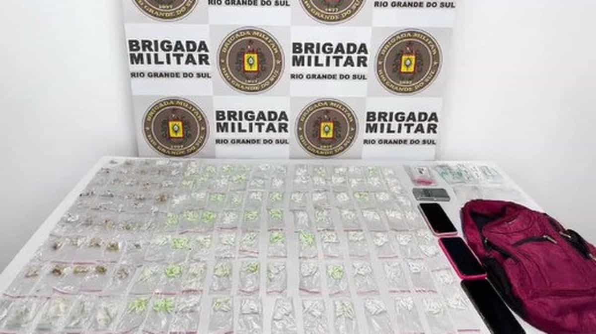 Ficha criminal