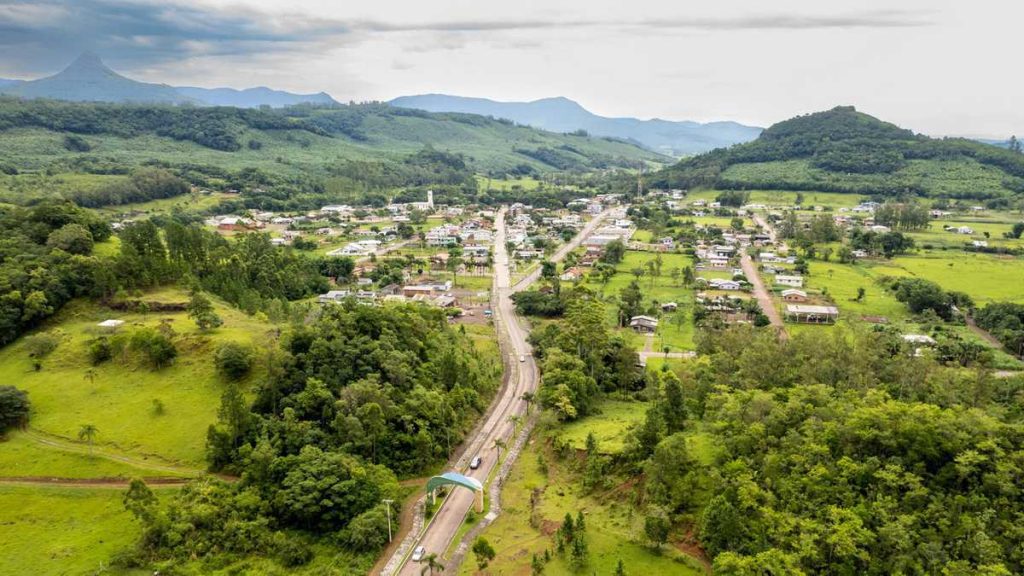 IPS 2026 revela a cidade com melhor qualidade de vida do Litoral Norte do RS