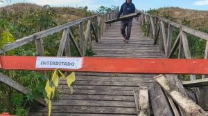 Passarela