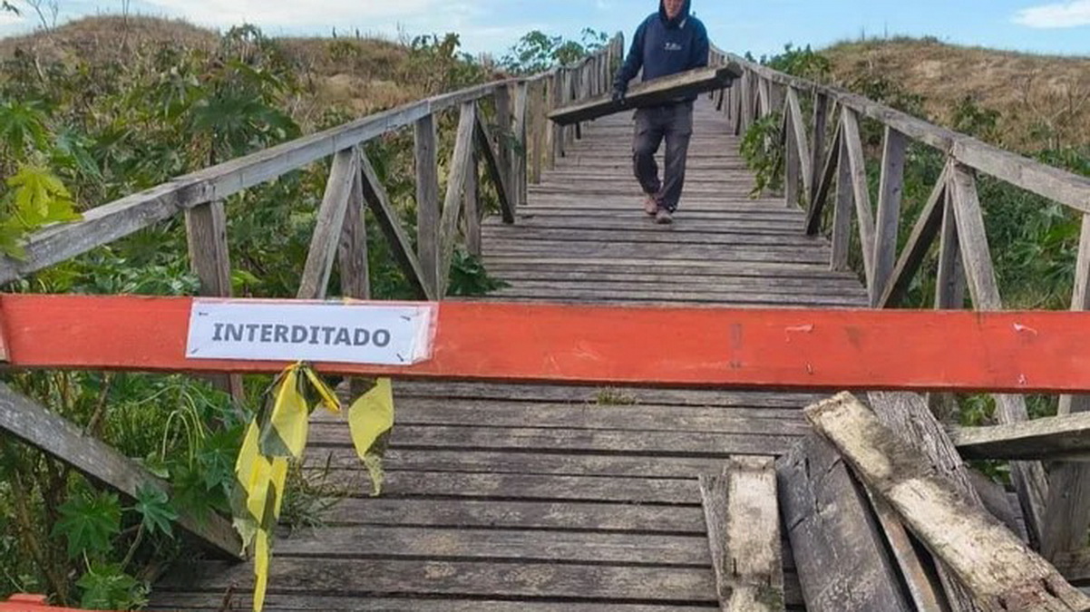 Passarela