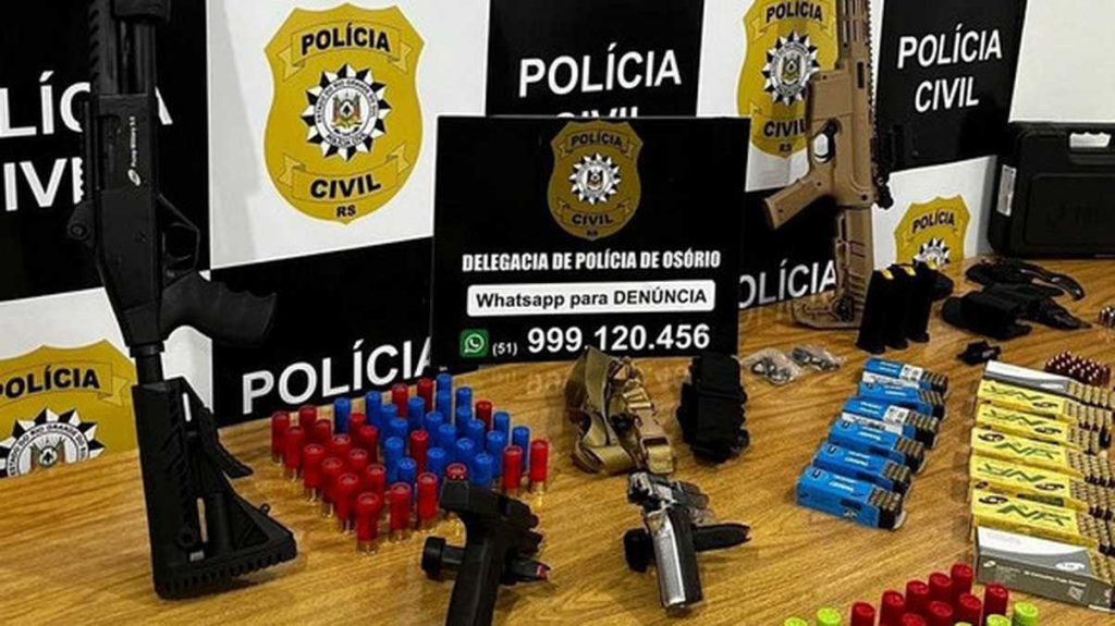 Violência