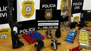 Violência