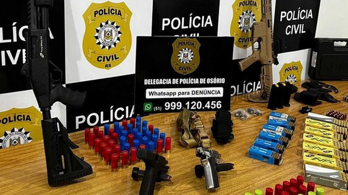 Violência