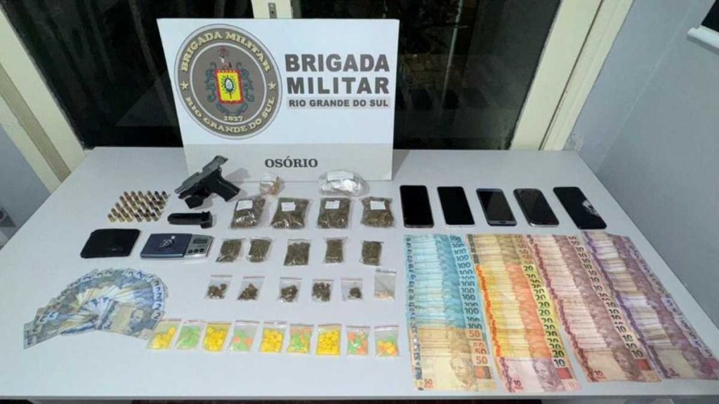 Brigada Militar