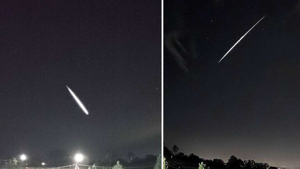 Meteoros