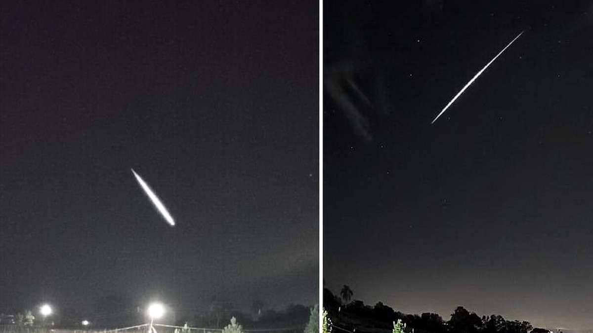 Meteoros